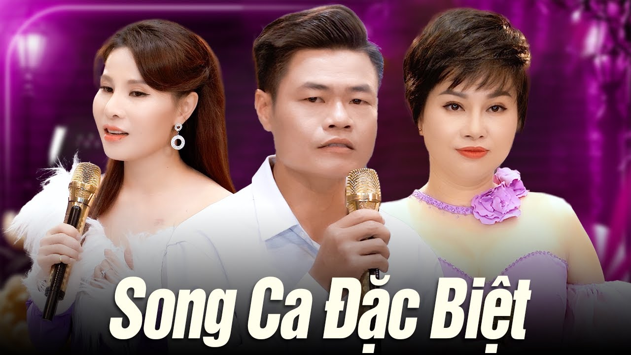 Tuyệt Phẩm Song Ca Cực Ngọt Của Duy Phương Và 2 Ca Sĩ Xinh Đẹp Phi Thanh Mỹ Linh - LK Bolero 2024