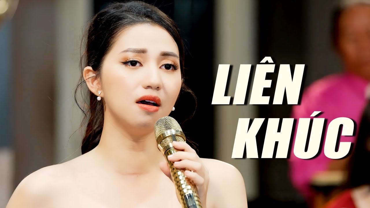 Liên Khúc Người Đã Nói - Tựa Cánh Bèo Trôi - Không Bao Giờ Quên Anh | Thùy Anh