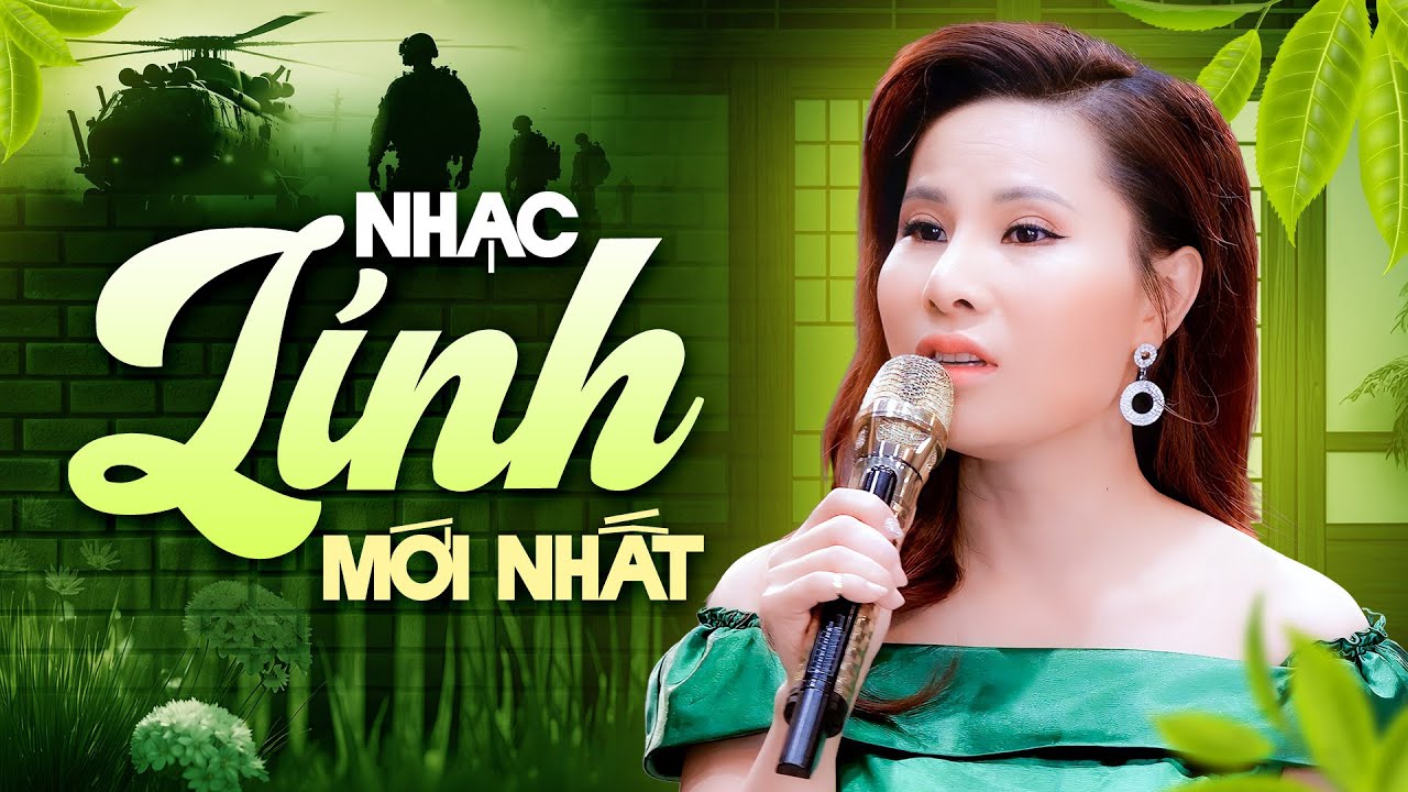 NHẠC LÍNH MỚI HAY CHƯA TỪNG CÓ - Giọng Hát Xưa Nay Hiếm | Nhạc Lính Hải Ngoại Khu Phố Ngày Xưa