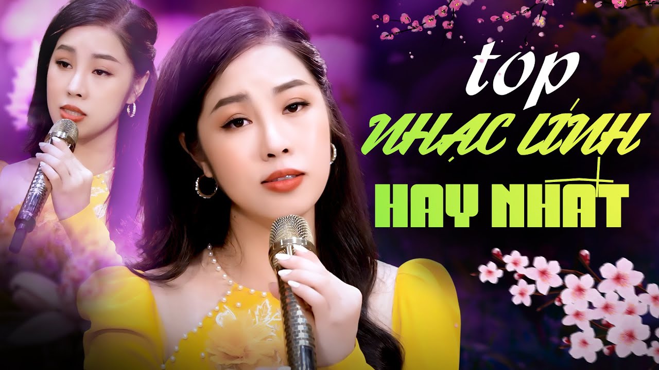 GIỌNG CA LẠ HÁT NHẠC LÍNH SIÊU ĐỈNH - Lối Về Đất Mẹ & Đêm Tiền Đồn | Nhạc Lính Hải Ngoại Mới Nhất