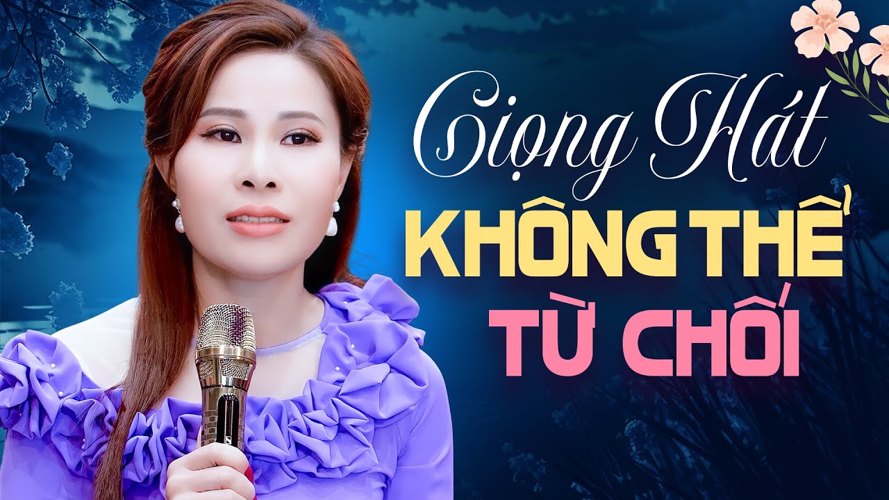 GIỌNG HÁT KHIẾN KHÁN GIẢ KHÔNG THỂ CHỐI TỪ - Nét Buồn Thời Chiến & Sau Những Lần Gối Mỏi | Phi Thanh