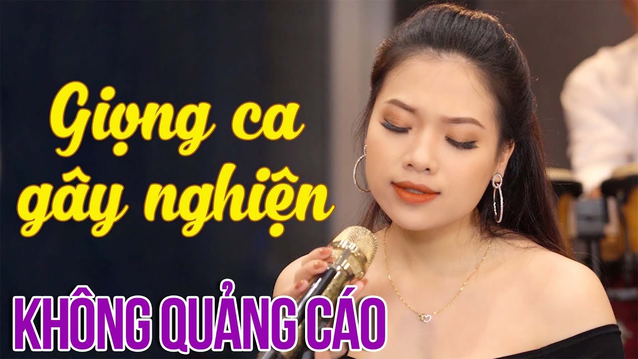 20 BÀI BOLERO HAY NHẤT KHÔNG QUẢNG CÁO - Nhạc Vàng Mới Nhất 2024 | Giọng Hát Gây Nghiện