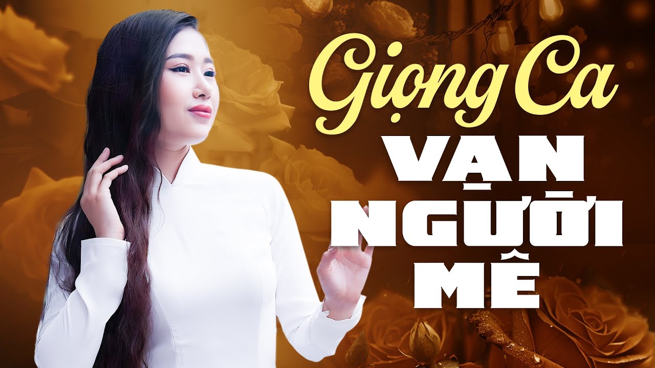 GIỌNG CA LẠ MÀ HAY CỦA CÔ CA SĨ TRẺ KHIẾN BAO NGƯỜI MÊ MẨN - Ngàn Năm Tình Vẫn Đẹp | Mộc Anh