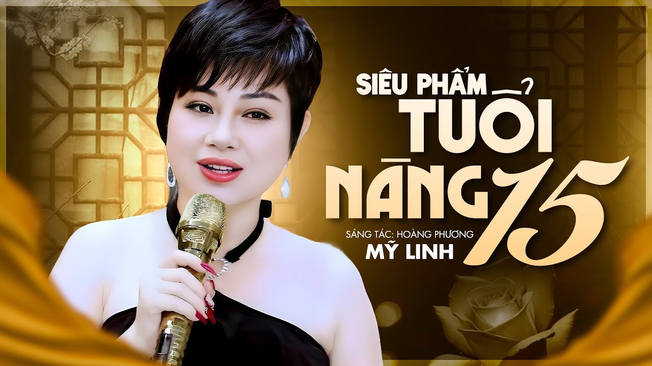 Tuổi Nàng Mười Lăm - Cả Phòng Trà Bất Ngờ Với Giọng Hát Ngọt Ngào Của Cô Ca Sĩ Cá Tính | Mỹ Linh