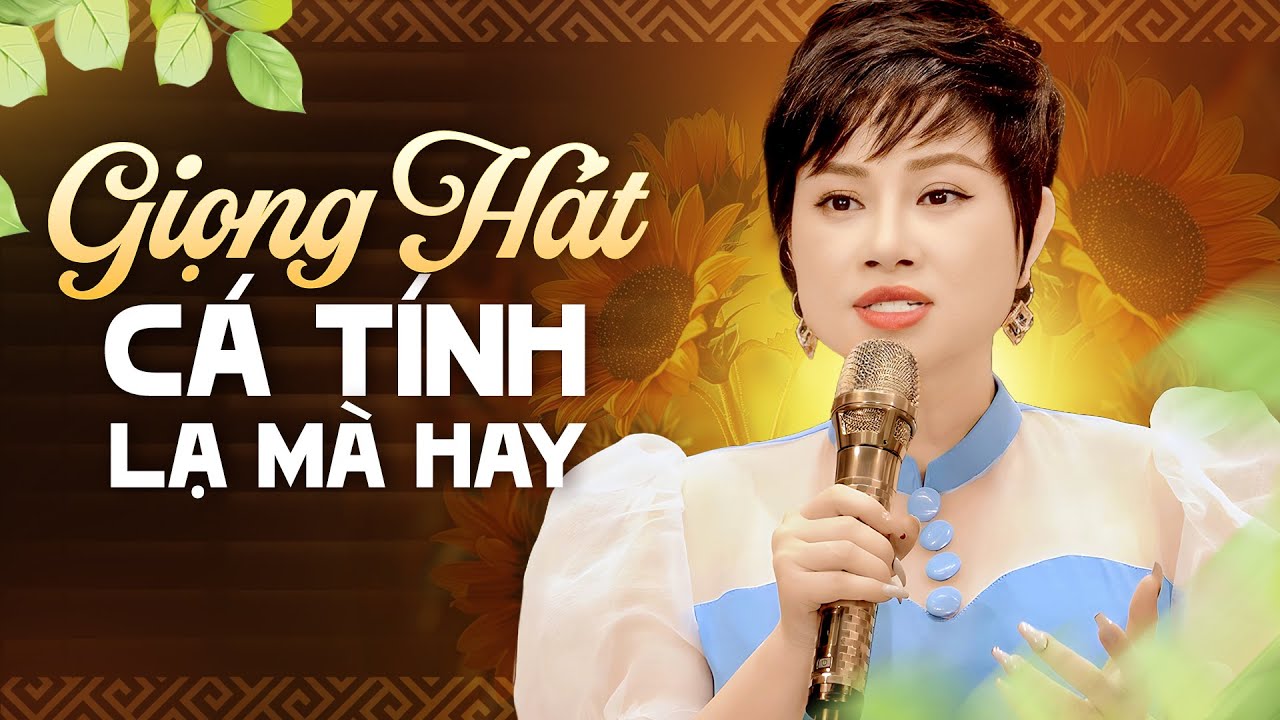 Ca Sĩ Có Giọng Hát Cá Tính Lạ Mà Hay Càng Nghe Càng Say - Liên Khúc Nhạc Lính Mới Nhất | Mỹ Linh