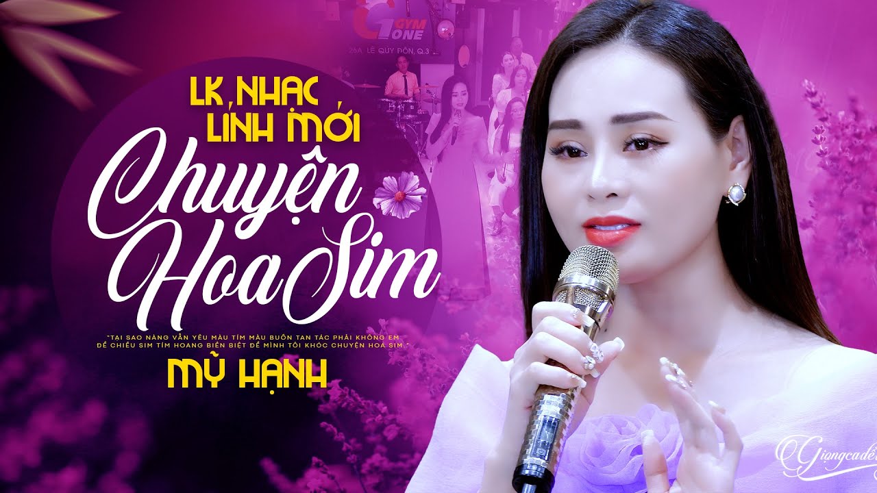 NHẠC LÍNH MỚI HAY NHẤT - Chuyện Hoa Sim & Những Đồi Hoa Sim | Nhạc Lính Hải Ngoại Nghe Ghiền