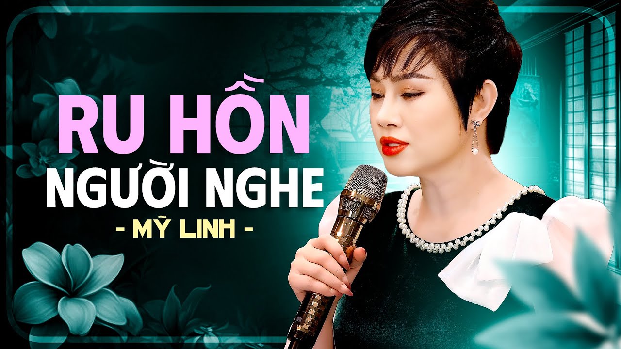 ĐÂY ĐÚNG LÀ GIỌNG HÁT RU HỒN NGƯỜI NGHE - Siêu Phẩm Bolero Thấm Tận Tim | Tân Lan Và Điệp - Mỹ Linh