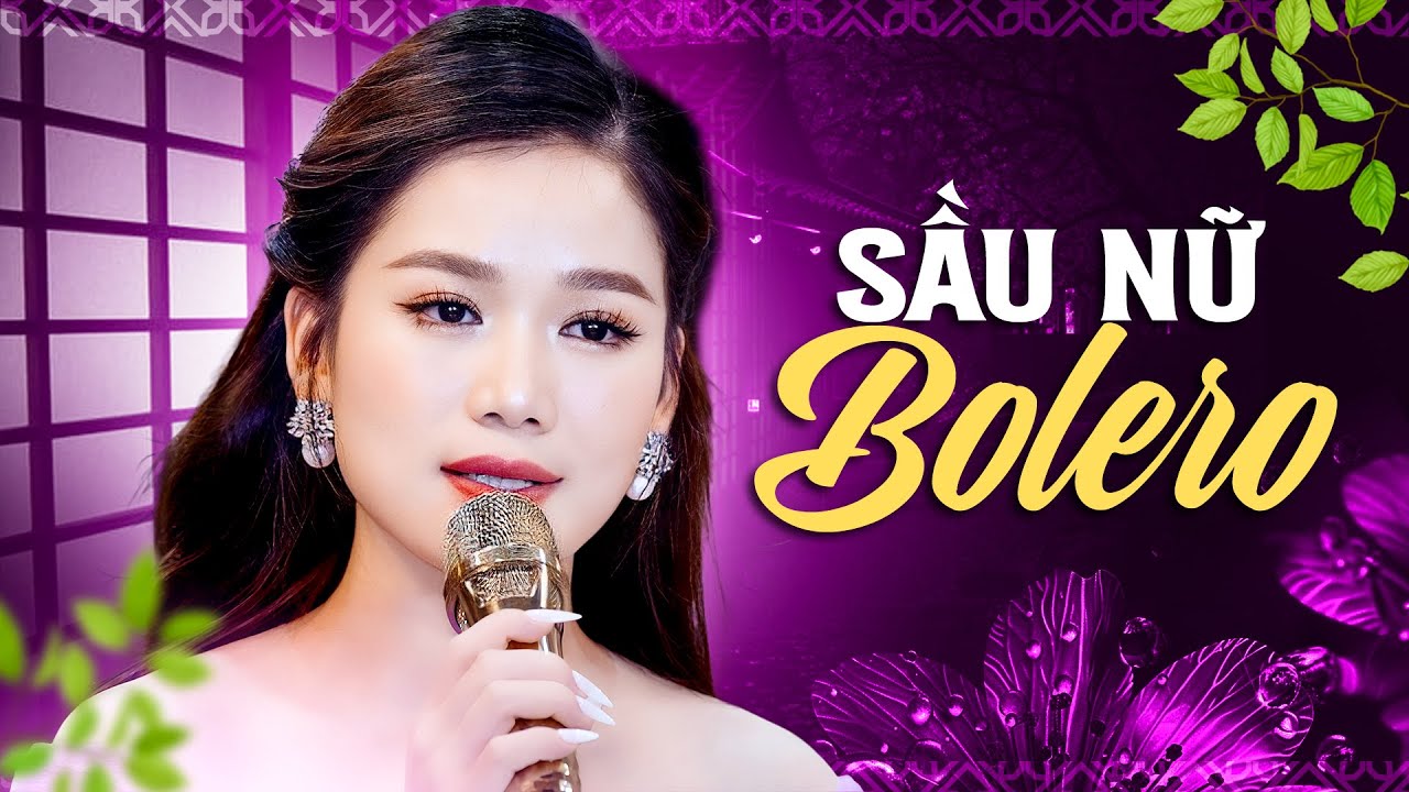 Sầu Nữ Bolero Cất Tiếng Hát Khiến Cả Phòng Trà Lặng Nghe - Kẻ Đến Sau & Ngàn Năm Tình Vẫn Đẹp