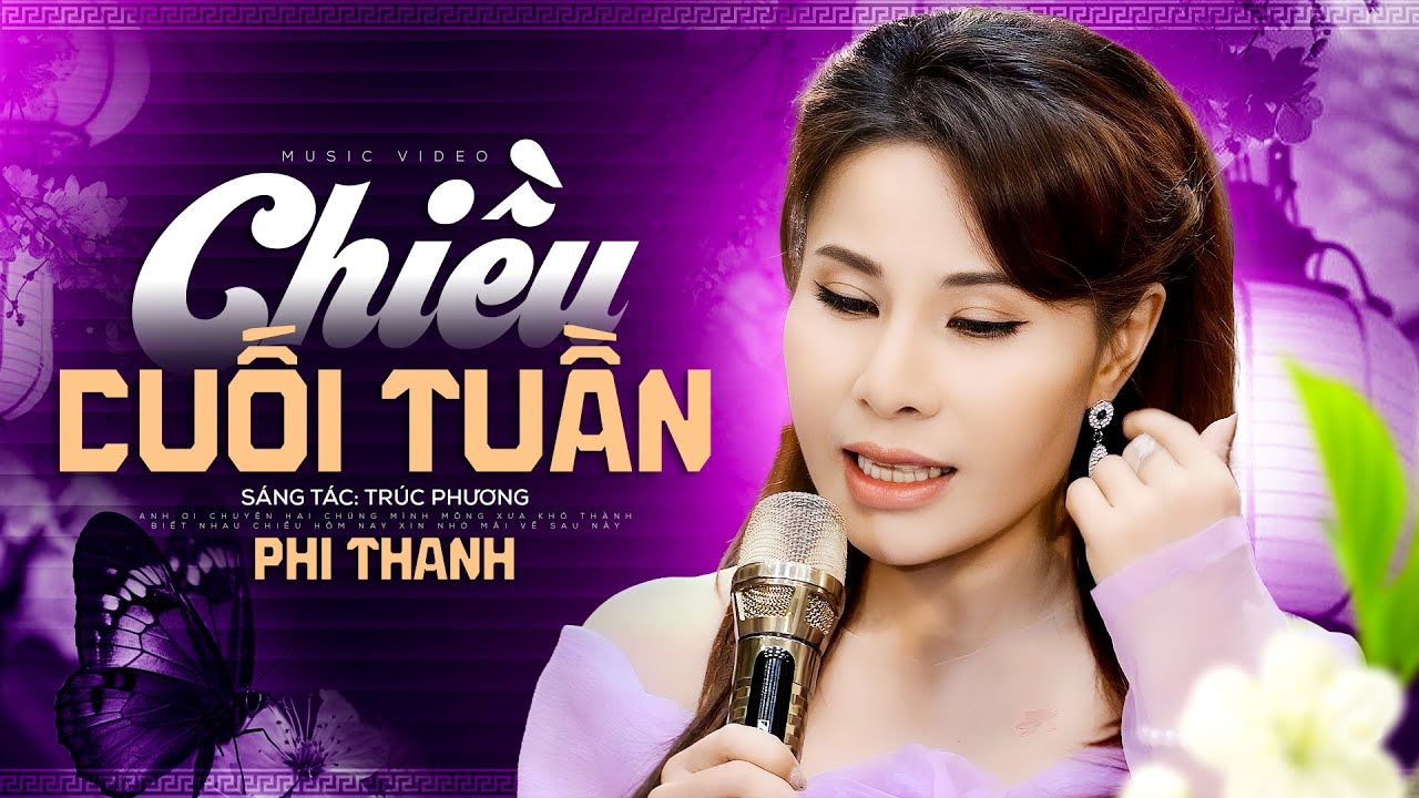 TÌM ĐÂU RA Cô Ca Sĩ Có Giọng Hát Bolero Đặc Biệt Thế Này - Chiều Cuối Tuần & Một Chuyến Xe Hoa