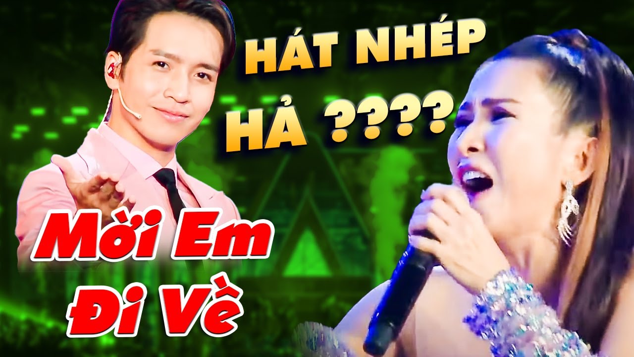 Cô Gái HÁT HAY NHƯ ĐANG NHÉP Khiến Giám Khảo Phải Thốt Lên "MỜI EM ĐI VỀ" | GIỌNG HÁT ĐỘC LẠ THVL