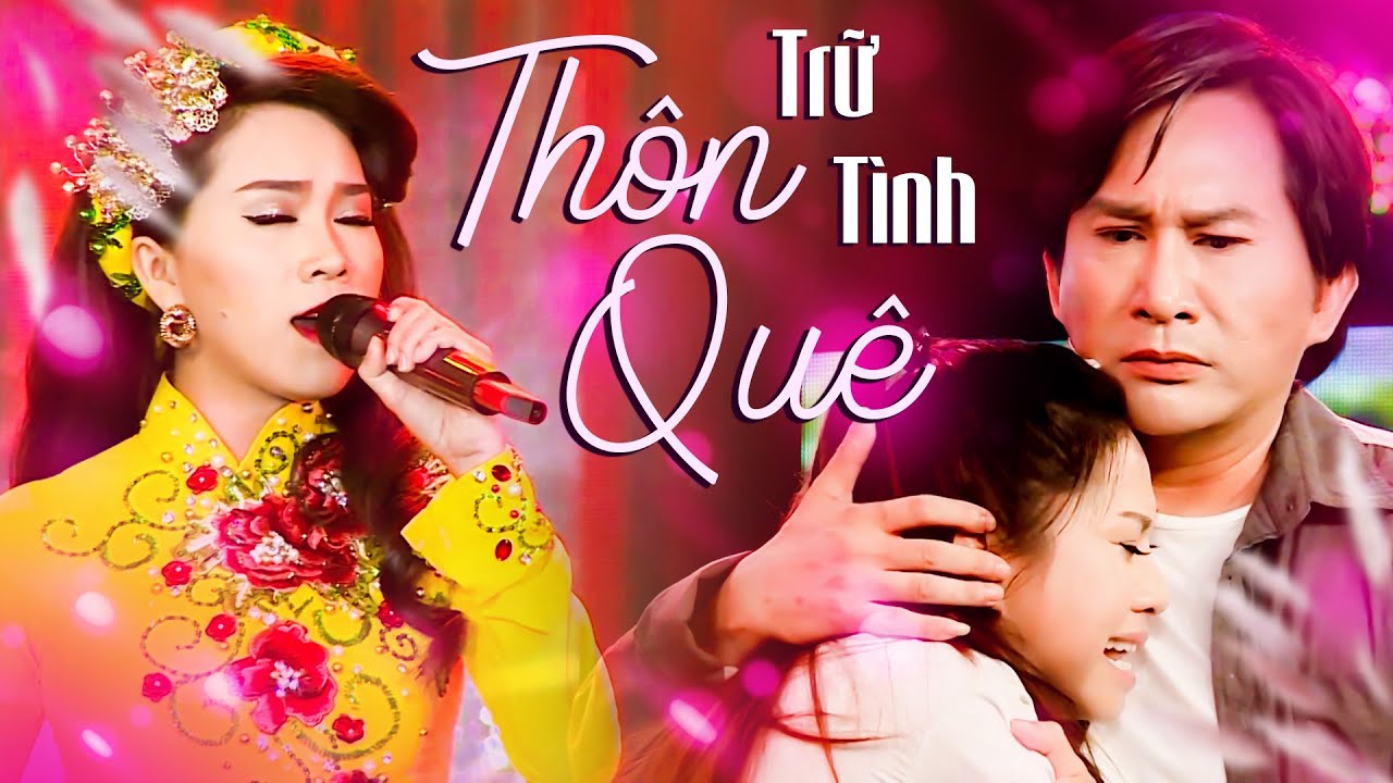 LK Nhạc Trữ Tình Thôn Quê Hay Nhất ♪ Nhạc Trữ Tình Bolero Hay Nhất 2024 ♪ NHẠC TRỮ TÌNH TOÀN BÀI HAY