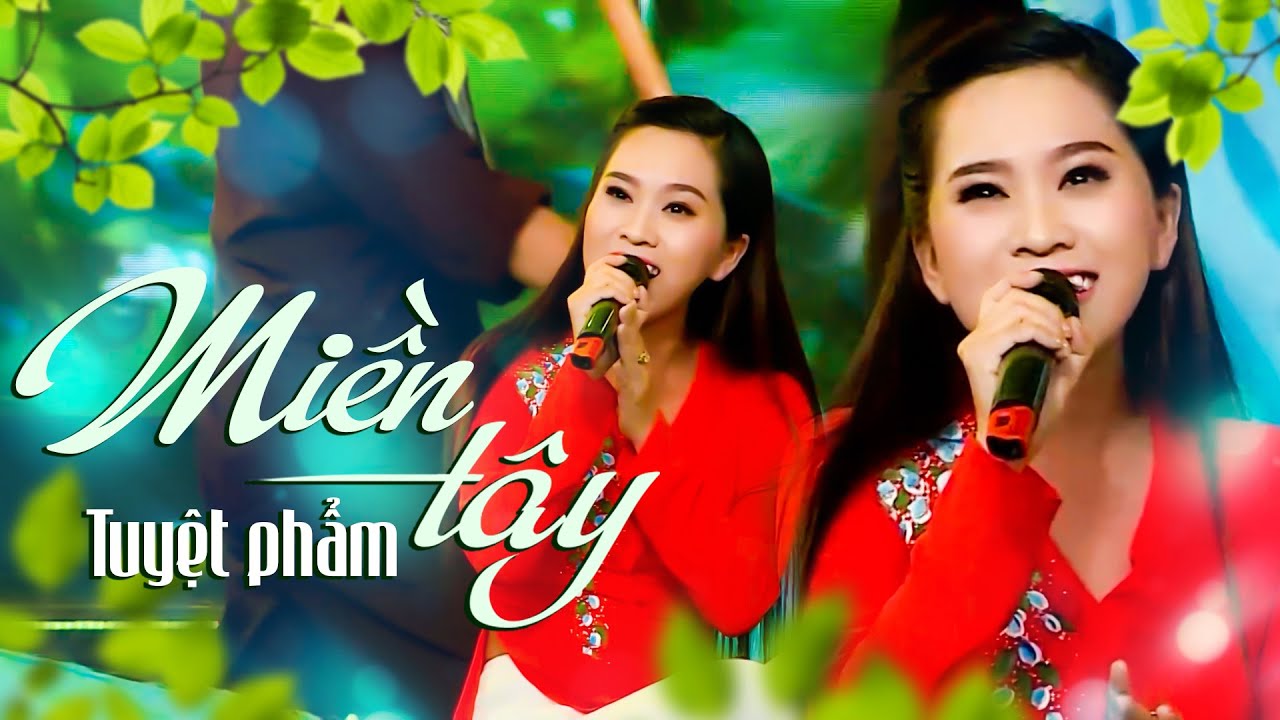 TUYỆT PHẨM TRỮ TÌNH MIỀN TÂY ♪ LK Dân Ca Miền Tây 2024 ♪ Nhạc Trữ Tình Quê Hương Chọn Lọc