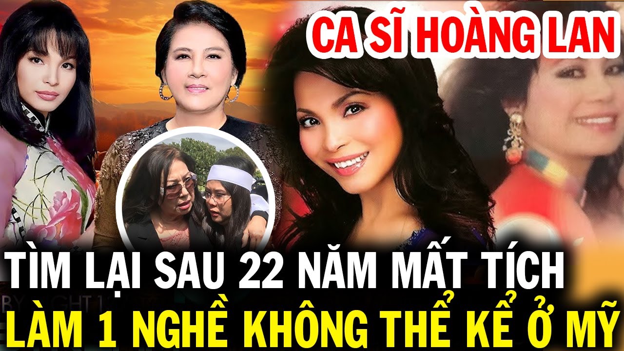 Con gái NS Kim Tuyến mất tích 22 năm được bà Marie Tô tìm lại, hiện tại làm 1 nghề không dám kể ở Mỹ