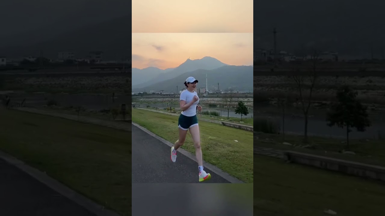 [Tim Cook] SO SÁNH CHẠY BỘ VÀ CHẠY MARATHON #chạy_bộ #chạy_marathon #tim_cook #chạy #shorts #viral