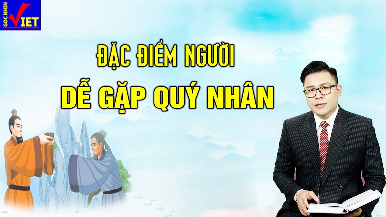 Người có 4 thói quen này đi đâu cũng may mắn gặp được quý nhân