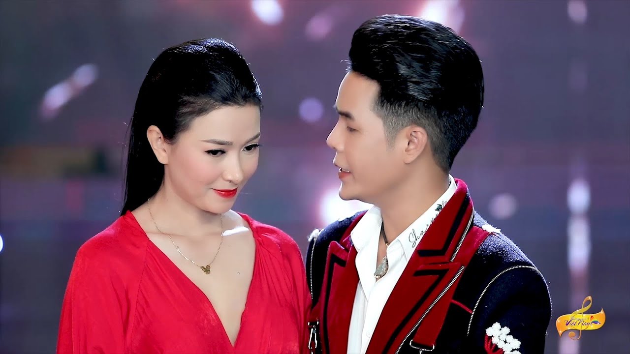 Mưa Nửa Đêm - Ân Thiên Vỹ ft. Lý Diệu Linh