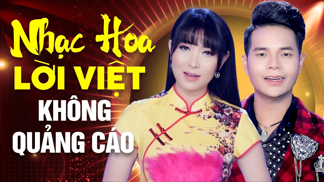 NHẠC HOA LỜI VIỆT REMIX 7X 8X 9X HAY NHẤT 2024 KHÔNG QUẢNG CÁO - LÝ DIỆU LINH ÂN THIÊN VỸ MỚI NHẤT