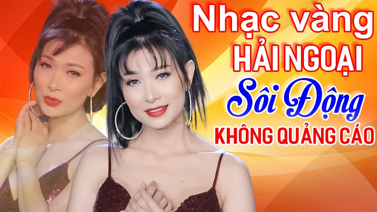 LK NHẠC VÀNG HẢI NGOẠI REMIX HAY NHẤT 2024 KHÔNG QUẢNG CÁO - LÝ DIỆU LINH ÂN THIÊN VỸ MỚI NHẤT 2024