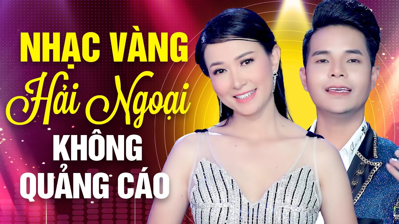 NHẠC VÀNG HẢI NGOẠI REMIX HAY NHẤT 2024 KHÔNG QUẢNG CÁO - LÝ DIỆU LINH ÂN THIÊN VỸ MỚI NHẤT 2024