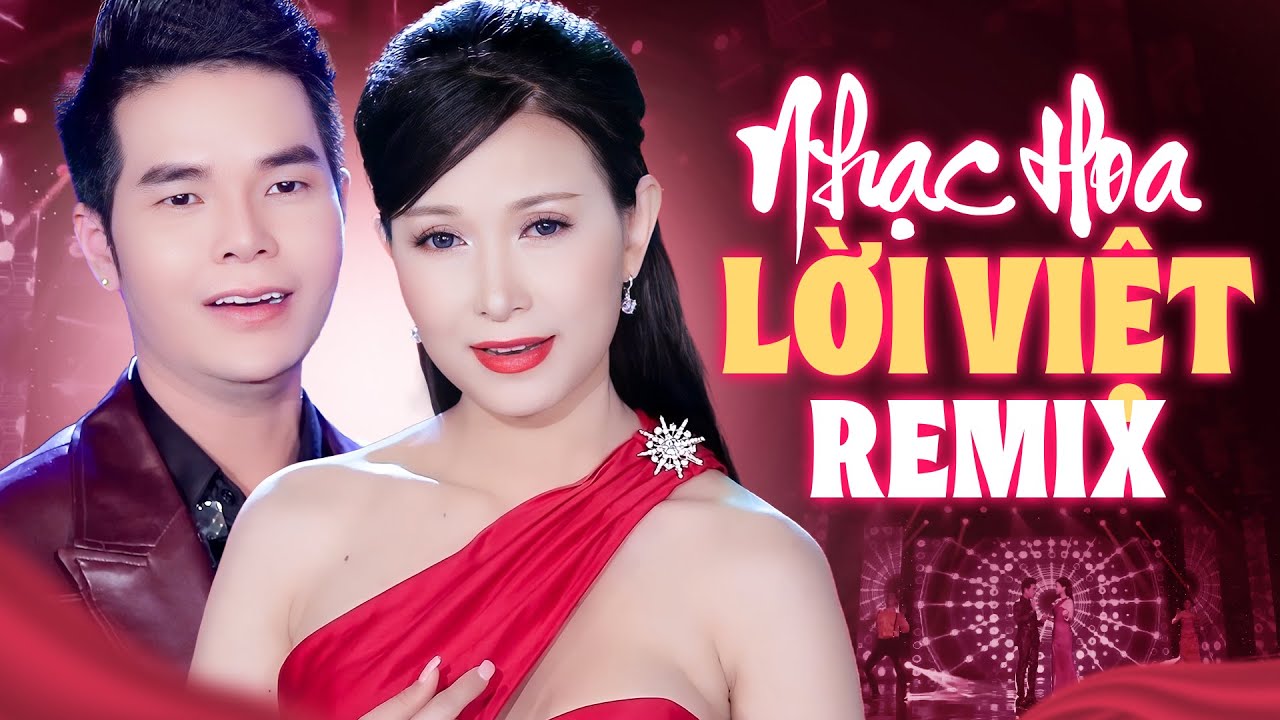 NGHE LÀ MÊ MỆT Liên Khúc Nhạc Hoa Lời Việt Remix SIÊU HAY - Liên Khúc Tây Vương Nữ Quốc