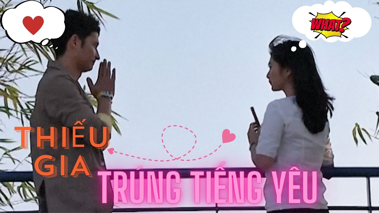 Thiếu gia trúng tiếng sét ái tình với cô đồng nghiệp nghèo #highlights