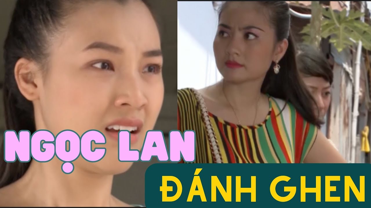 Ngọc Lan kéo bè tới "đánh ghen" cô bé tiểu thư con nhà giàu nhưng bị thất lạc cha mẹ #highlights