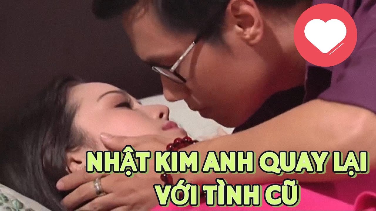 Nhật Kim Anh dù đã có chồng nhưng tình cũ tổng tài vẫn muốn giành nàng về với mình #highlights