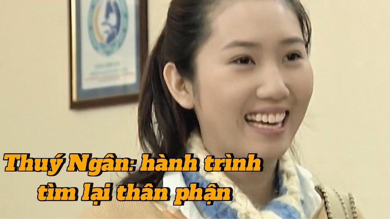 Thúy Ngân: tiểu thư nhà giàu gặp biến cố sau bao năm nay trở lại đi tìm thân phận cao quý