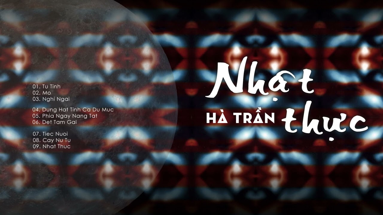 Hà Trần Playlist Vol.03 | HA TRAN OFFICIAL