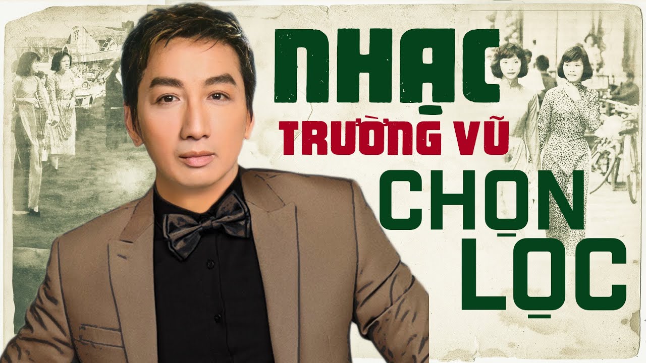 Liên Khúc ĐỪNG NHẮC CHUYỆN LÒNG - TRƯỜNG VŨ | Ông Vua Nhạc Vàng Cực Nghèo Nghe Xót Xa