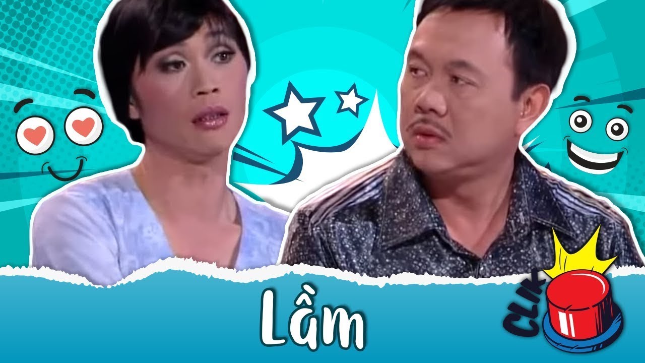 Lầm - PBN 88 - Hoài Linh, Chí Tài