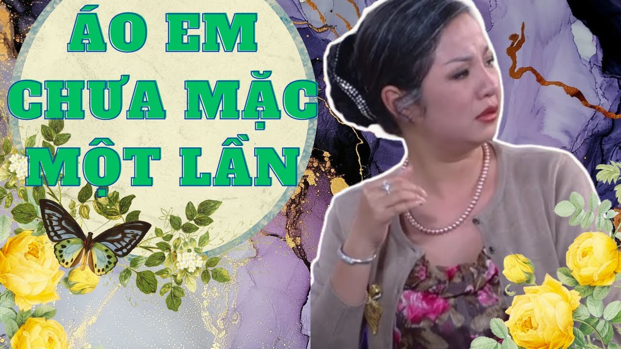 Hài Kịch "Áo Em Chưa Mặc Một Lần" - PBN 96 - Thúy Nga, Bằng Kiều, Chí Tài, Bé Tí