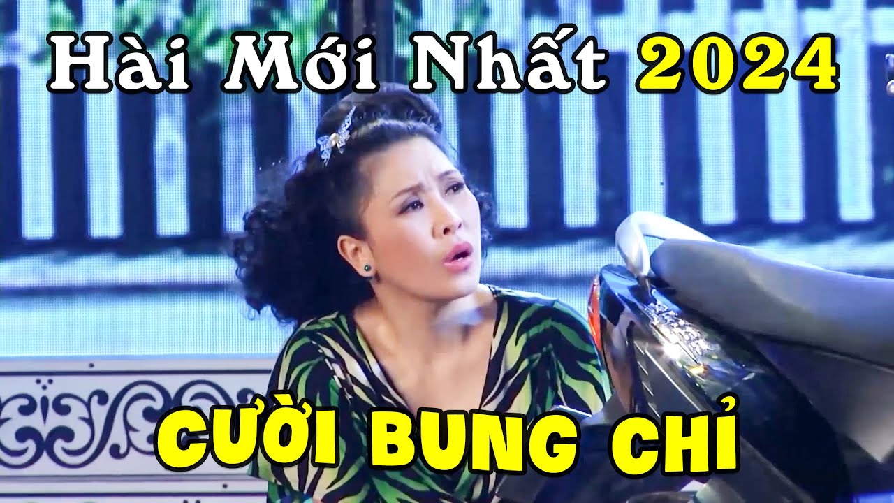 Cười Bung Chỉ 2024 - Hài Mới Nhất 2024 Kiều Oanh Chửi Hàng Xóm 999 Thứ Tiếng | Hài Hay 2024