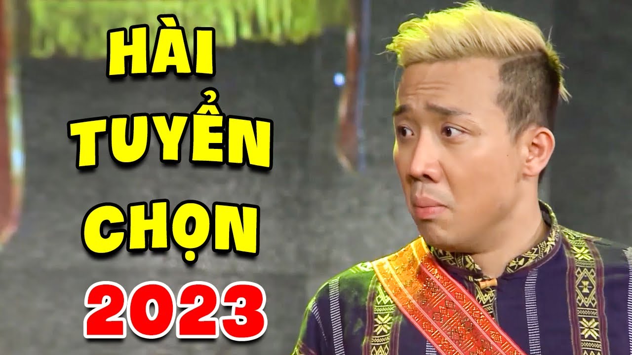 Cười Thư Giãn Với HÀI 2023 TRẤN THÀNH "BÓI RA MA" Bị TIẾN LUẬT Đánh Tới Tấp | Hài Việt Mới Nhất 2023