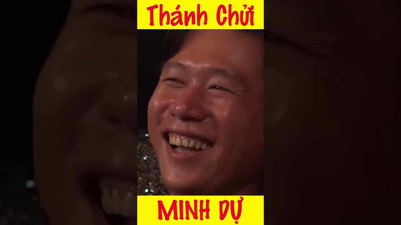 "THÁNH CHỬI" Minh Dự CHỬI TỚI TẤP TƠI TẢ TAN NÁT Quang Trung Cười Đau Bụng #shorts #comedy