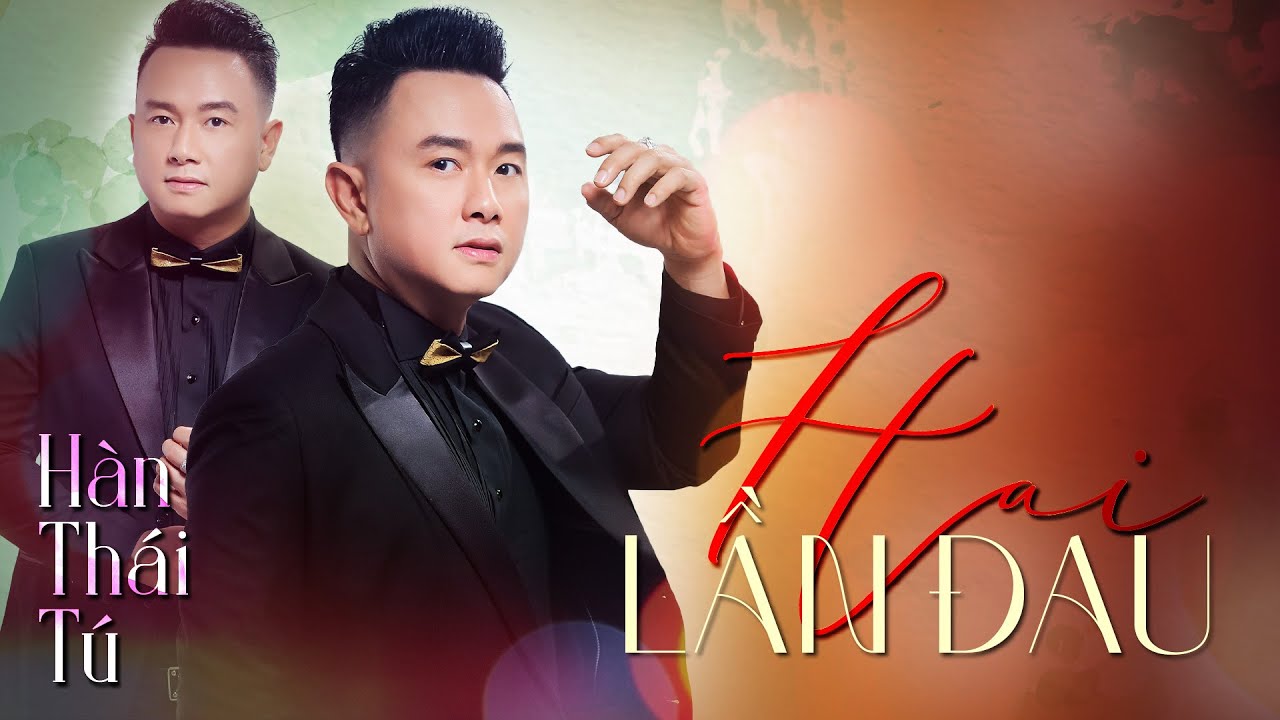 Hai Lần Đau - Hàn Thái Tú | Audio Music | Vì con tim tôi yêu em hai lần giờ phải hai lần đau