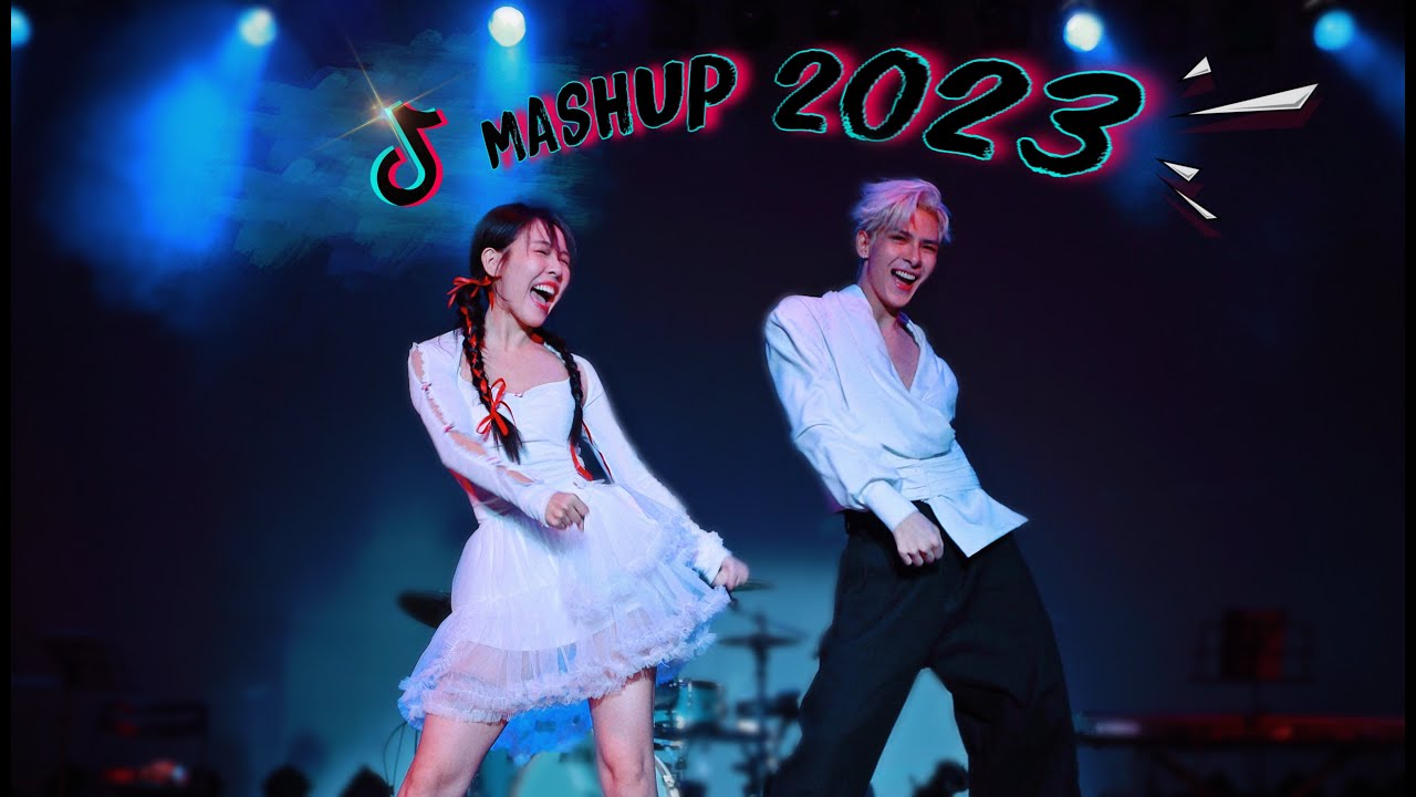 Mashup nhạc hot TIKTOK 2023 | Hậu Hoàng x Denis Đặng