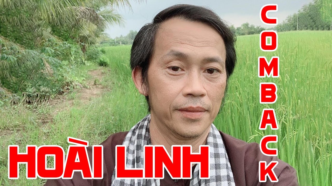 Hoài Linh Comback Sân Khấu Kịch | Hoài Linh Mới Nhất | Hoài Linh 2024 | Hoài Linh x Mạc Văn Khoa