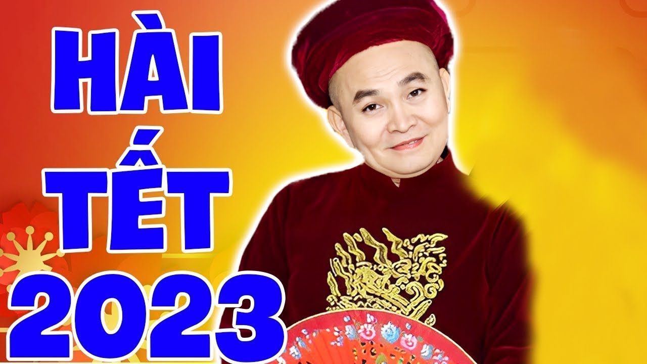 HÀI TẾT XUÂN HINH | HÀI TẾT 2023 ĐẶC SẮC - XUÂN HINH x QUANG THẮNG x HỒNG VÂN