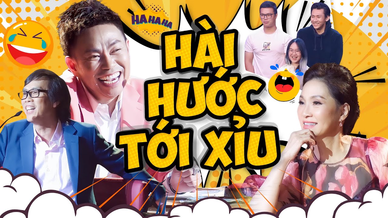 Phần thi cực hài hước của chàng trai Á Quân The Nail Voice season II - The Next Comedians 4