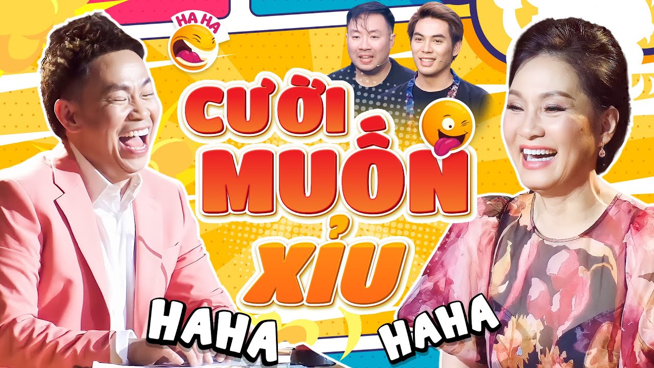 Chàng trai mình đồng da sắt dí dỏm, dám nói dám làm - Cười Muốn Xỉu | The Next Comedians 4