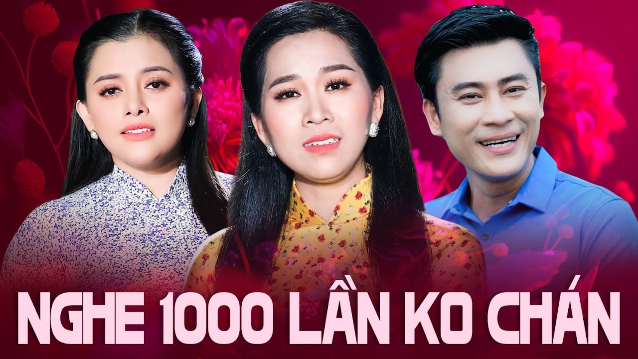 BOLERO Quá Hay Nghe 1000 Lần Không Chán || LK Nhạc Trữ Tình Hot Nhất Hiện Nay