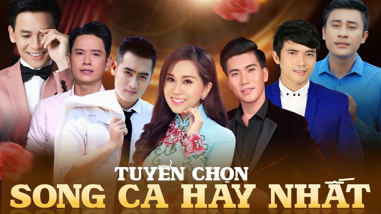 🔴 Tuyển Chọn Những Màn SONG CA ĐỈNH CAO ♫ Ngọt Ngào GÂY THƯƠNG NHỚ Triệu Con Tim