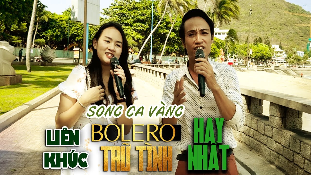 Cặp Đôi Song Ca Vàng / Trữ Tình Bolero Hay Nhất 2024 - Chọn Lọc Toàn Bài Triệu View...