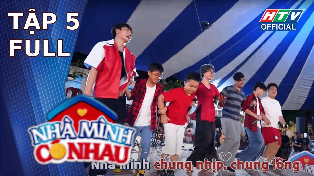 Nhà Mình Có Nhau | Tập 5 (25/8/2024)