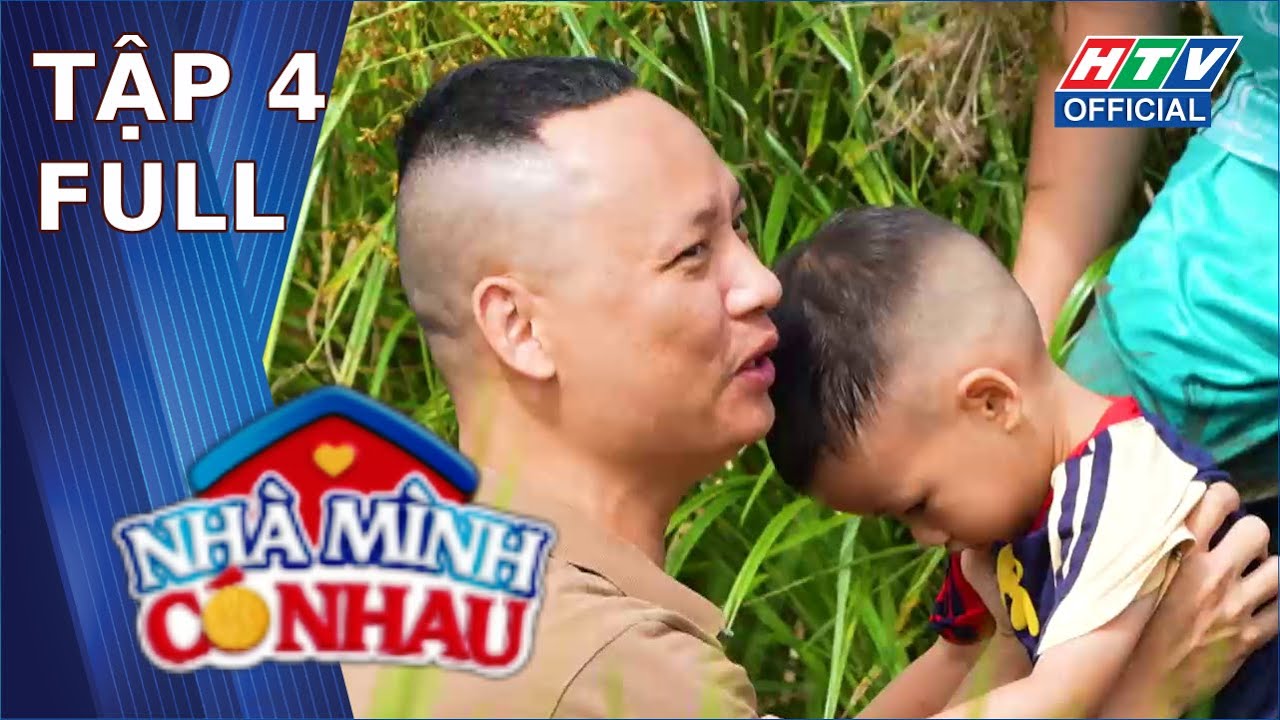 Nhà Mình Có Nhau | Tập 4 (18/8/2024)