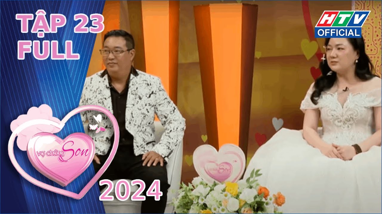 Vợ Chồng Son 2024 | Tập 23 (16/6/2024)