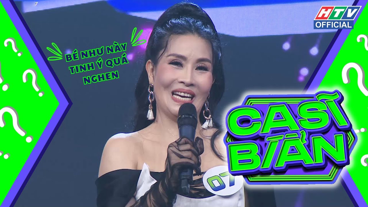 CA SĨ BÍ ẨN | TẬP 13 | VÌ QUÁ HỀ, KIỀU OANH BỊ KHẢ NHƯ PHÁT HIỆN LÚC NÀO KHÔNG HAY