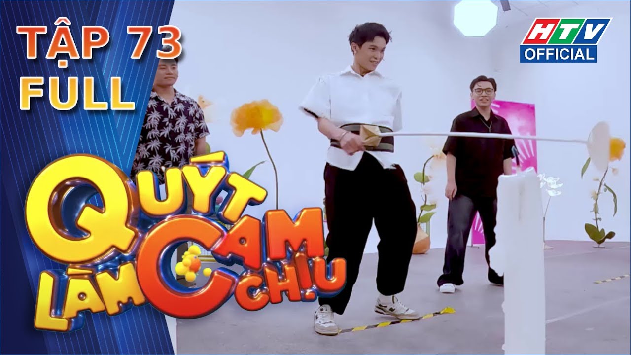 Quýt Làm Cam Chịu | Tập 73 | 21/2/2024