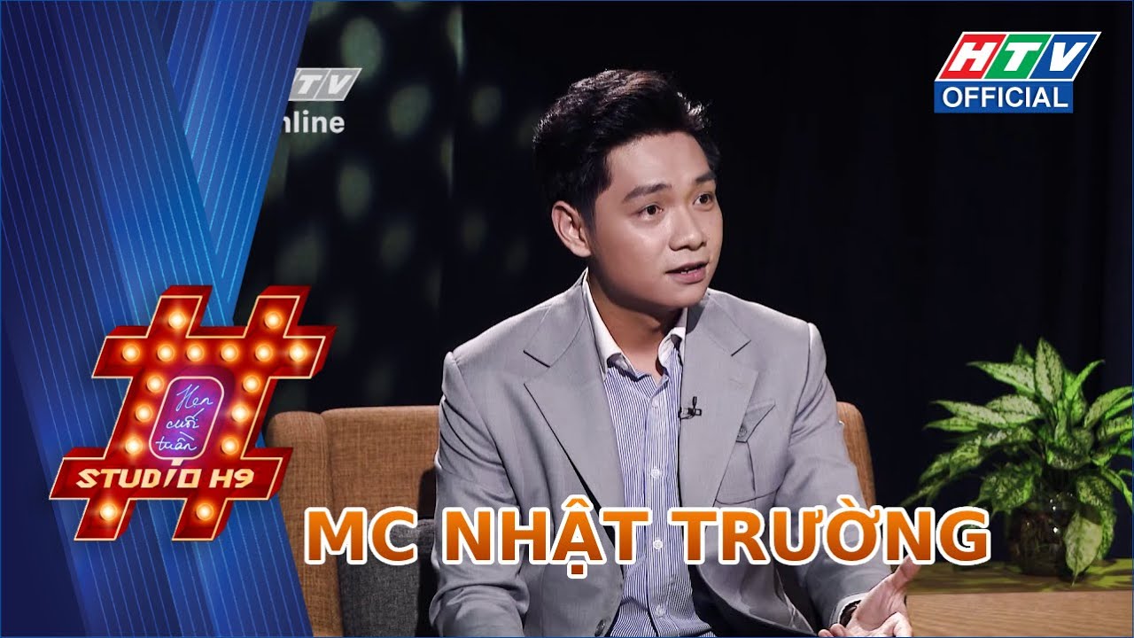 Studio H9 - Hẹn Cuối Tuần | MC Nhật Trường | #STH9 (4/8/2024)